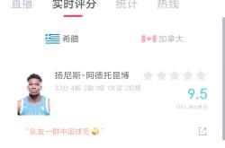 字母哥在加拿大队比赛中赛事规则更新，赛事规则更新引发热议！